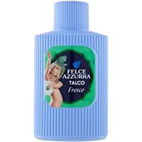 Felce Azzurra - Bote de talco con aroma fresco- 150 g